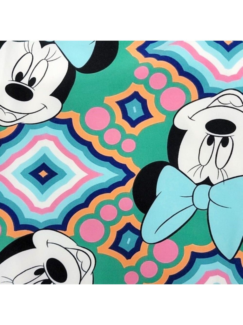 LuLaRoe Disney Collection  Minnie Mouse Leggings